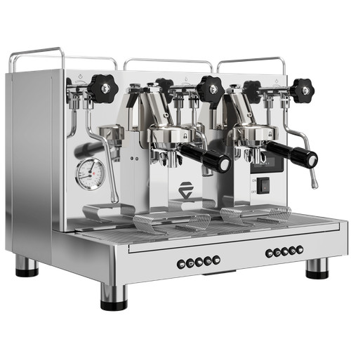 Macchina caffè - macchina,