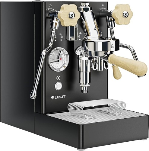 Macchina caffè - da,