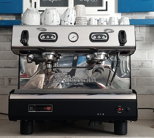 Macchina caffè - da,
