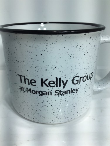 Tazza caffè morgan stanley - caffÈ,