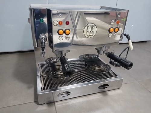 Macchina per caffè - per,
